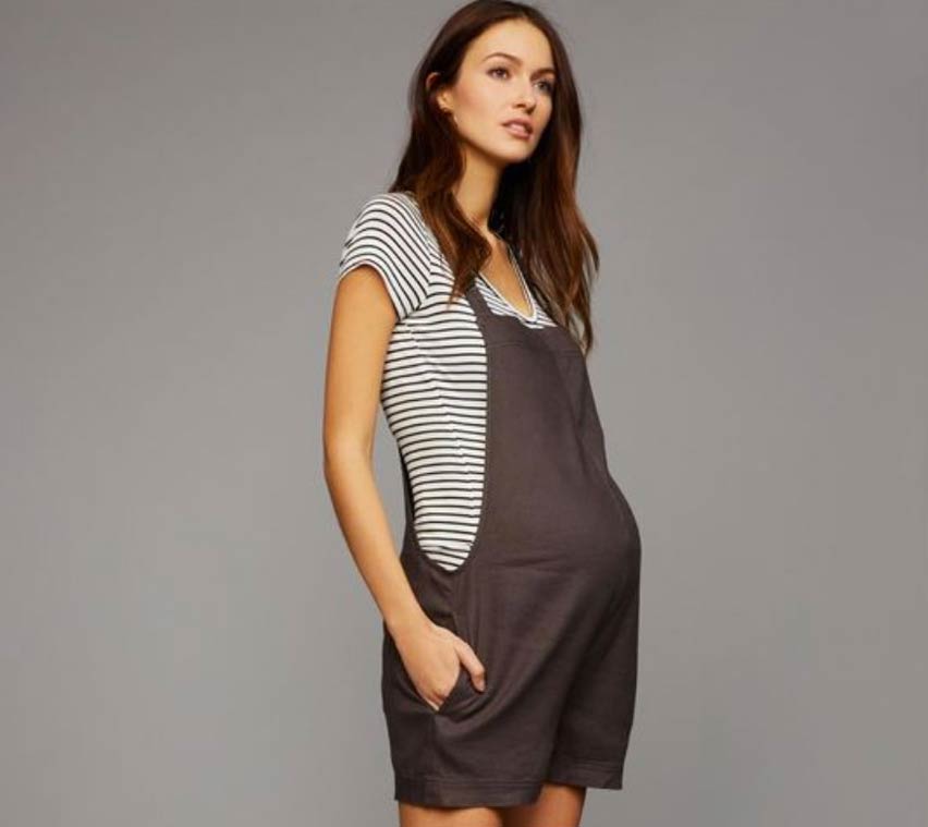 7 picks! Cute affordable maternity clothes worth investing in
